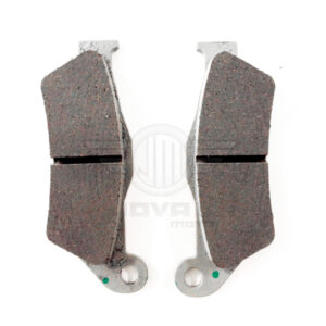 BALATAS DELANTERAS PULSAR RS 200 DOMINAR 400 / UG