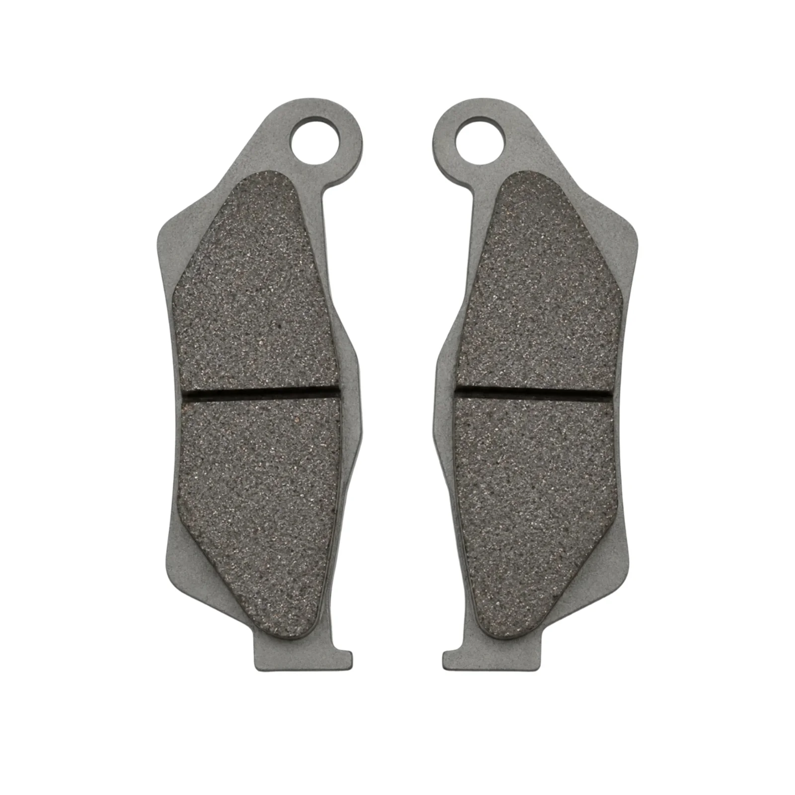 Balatas Delanteras Originales Bajaj Dominar 400 V1, Pulsar NS200, AS200 y RS200 - Imagen 2