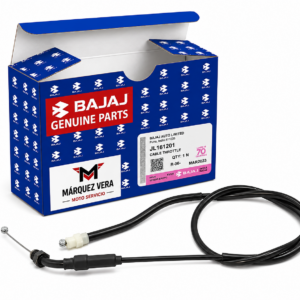 Chicote de Acelerador Pulsar Ns 200 Bajaj