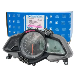 Tablero de Instrumentos Original Bajaj Pulsar NS200 UG y NS200 Carburada 2018+