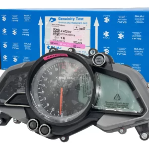 TABLERO DE VELOCIMETRO PARA PULSAR NS200 UG