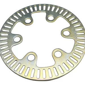 DISCO SENSOR DE ABS DELANTERO PULSAR NS, RS 200 ORIGINAL