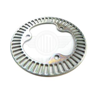 DISCO SENSOR DE ABS TRASERO PARA DOMINAR 400 / PULSAR RS Y NS 200 / PULSAR N250 Y N160 BAJAJ