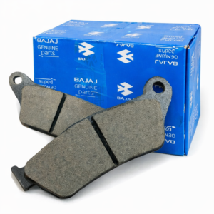 BALATAS DE FRENO DELANTERO ORIGINALES BAJAJ PULSAR NS 125 / 135 LS