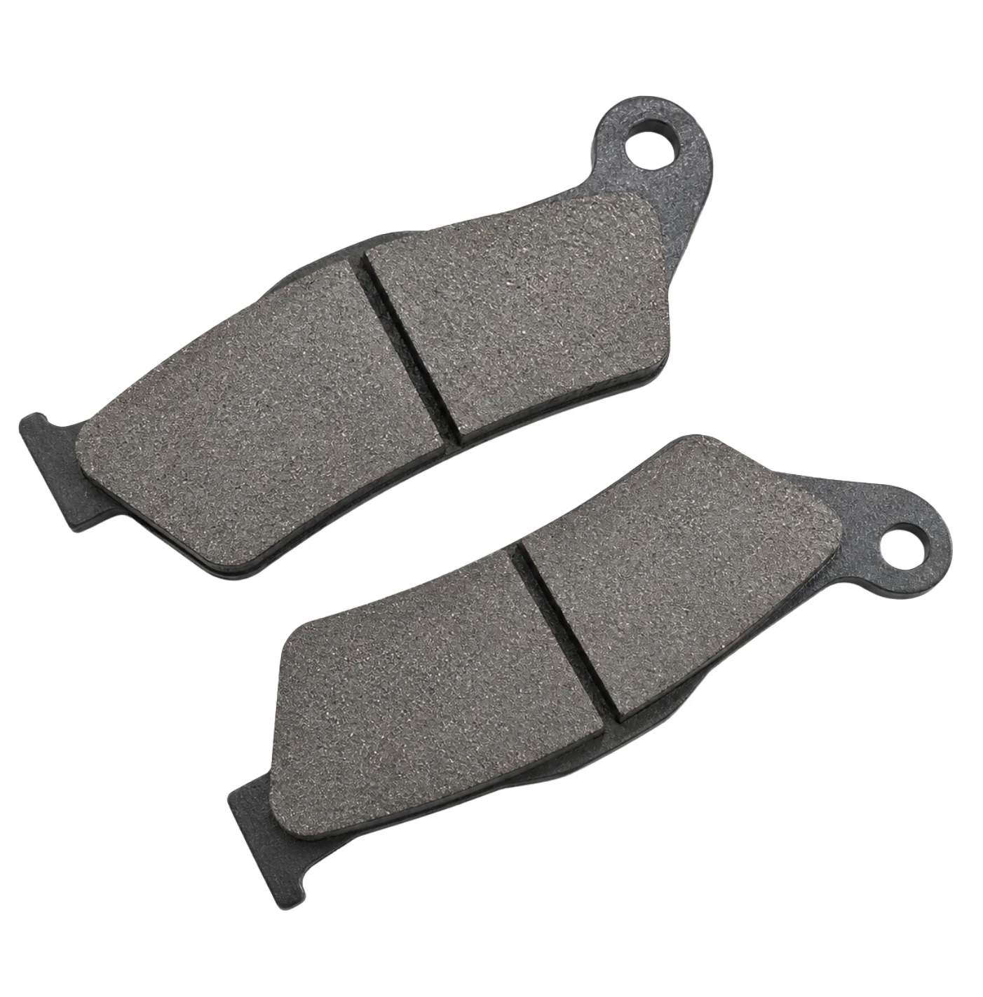 Balatas de Freno Delantero Originales Bajaj JW131807 (Pulsar N125, NS125, 135LS, NS160) - Imagen 2