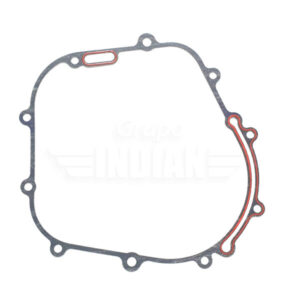 JUNTA EMPAQUE TAPA DE CLUTCH PULSAR N250