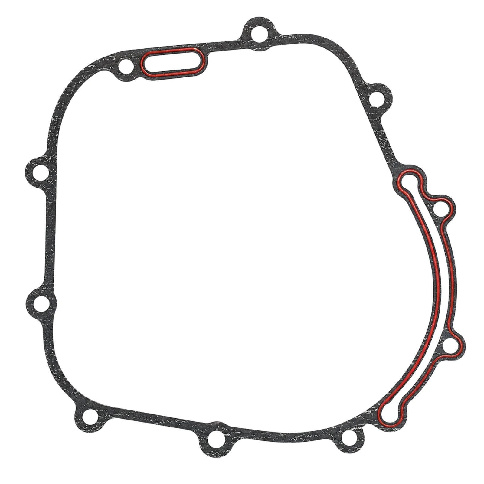 Empaque Tapa de Clutch Original Bajaj Pulsar N250 | Junta de Embrague - Imagen 2
