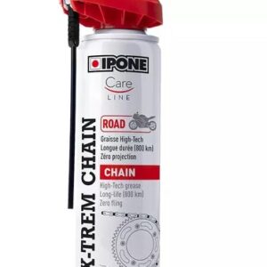 LUBRICANTE DE CADENA IPONE