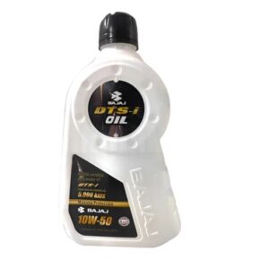 ACEITE BAJAJ 10W-50