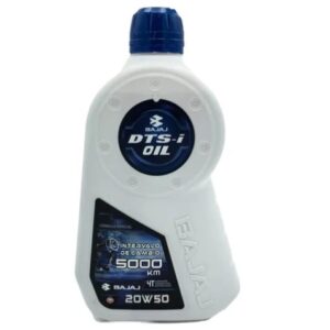 ACEITE BAJAJ 20W-50 1L