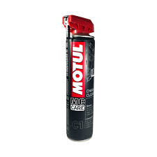 DESENGRASANTE DE CADENA MOTUL C1 400 ML