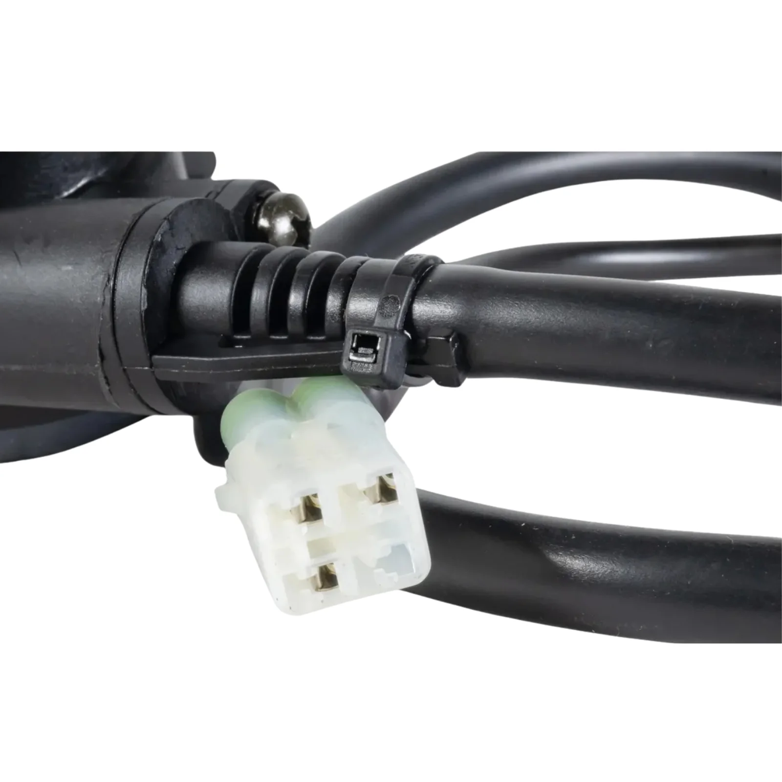 Cable Sensor de Velocidad Bajaj Pulsar NS160, NS150, NS125 y 135LS Original - Imagen 3