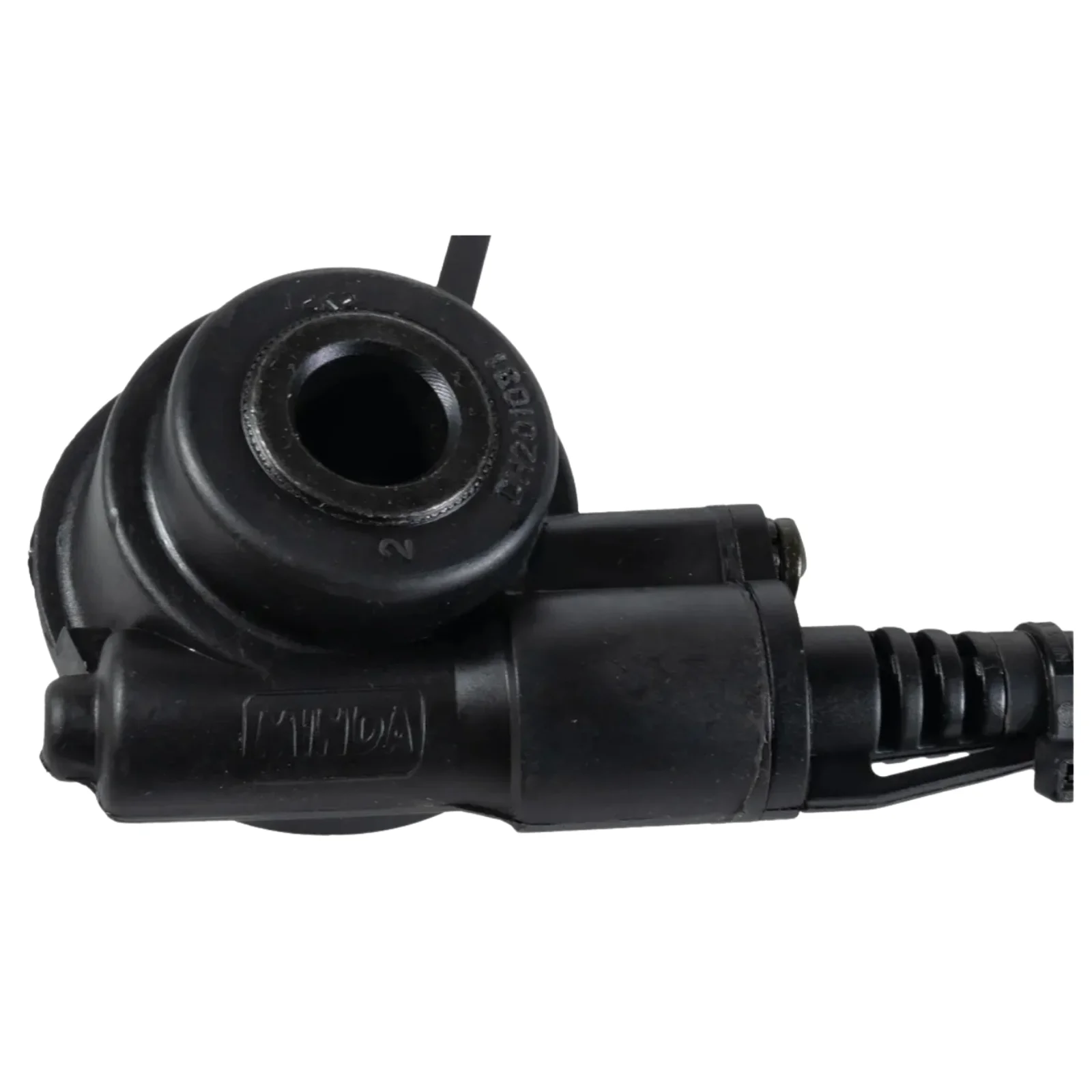 Cable Sensor de Velocidad Bajaj Pulsar NS160, NS150, NS125 y 135LS Original - Imagen 2