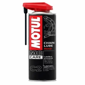 Lubricante de Cadena Motul C2 Chain Lube Road para Motocicletas