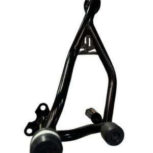 SLIDERS FRONTAL NS200 NEGRO