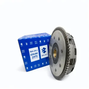 Clutch Completo Original Bajaj Pulsar N250 | Ensamble de Embrague