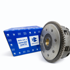 CLUTCH COMPLETO MOTO PULSAR N250 BAJAJ