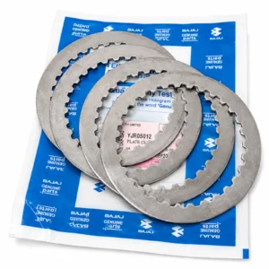 Discos de Clutch Originales Bajaj Pulsar N250