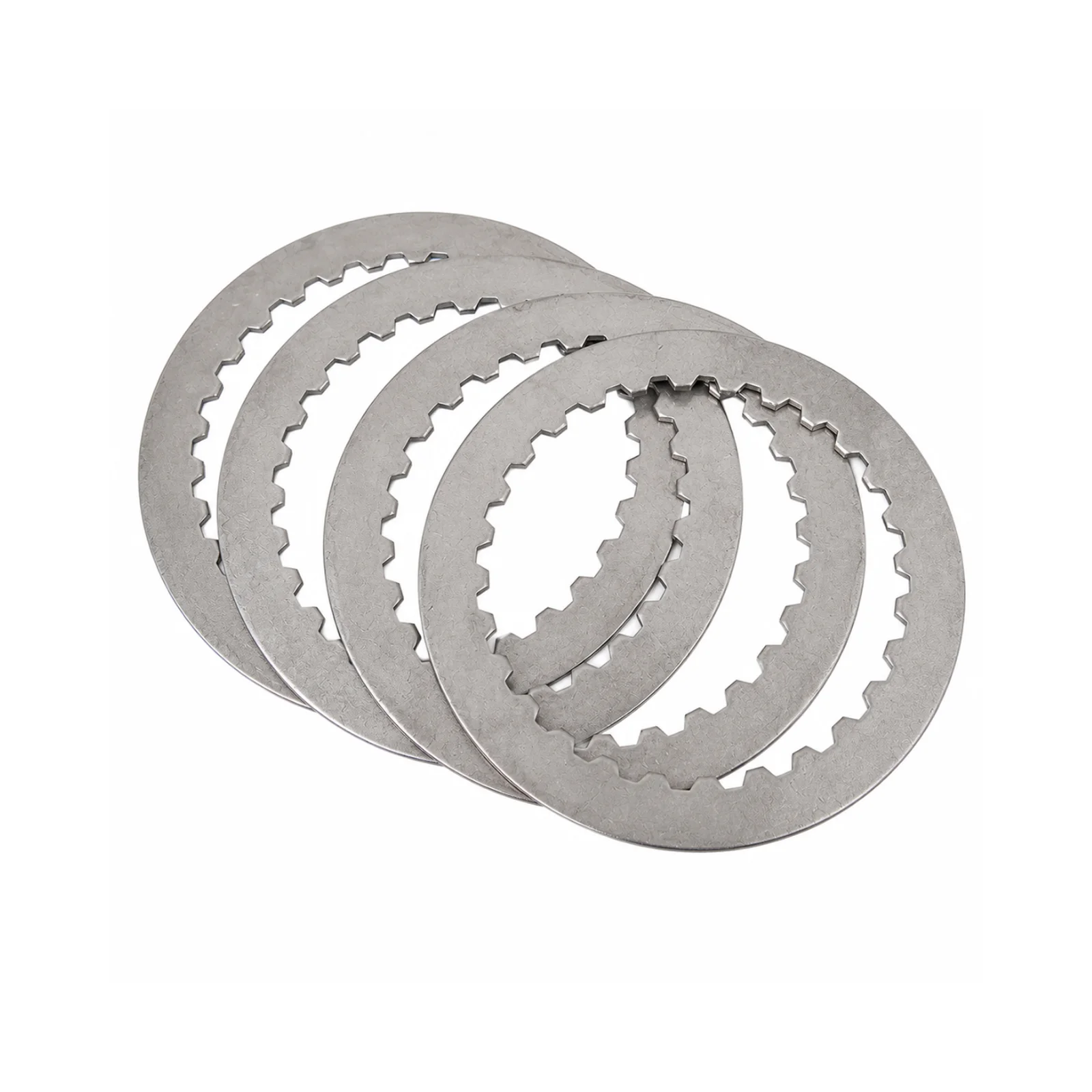 Discos de Clutch Originales Bajaj Pulsar N250 - Imagen 2