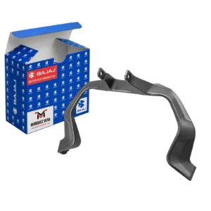 Soporte de Celular y Navegador Original Bajaj Dominar 400 Touring JF232002