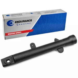 Base de Barra Tubo Exterior Izquierdo de Suspensión Endurance Bajaj Pulsar N250 YJR05008