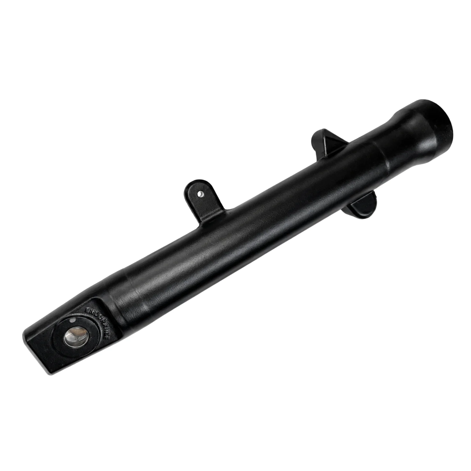 Base de Barra Tubo Exterior Izquierdo de Suspensión Endurance Bajaj Pulsar N250 YJR05008 - Imagen 2