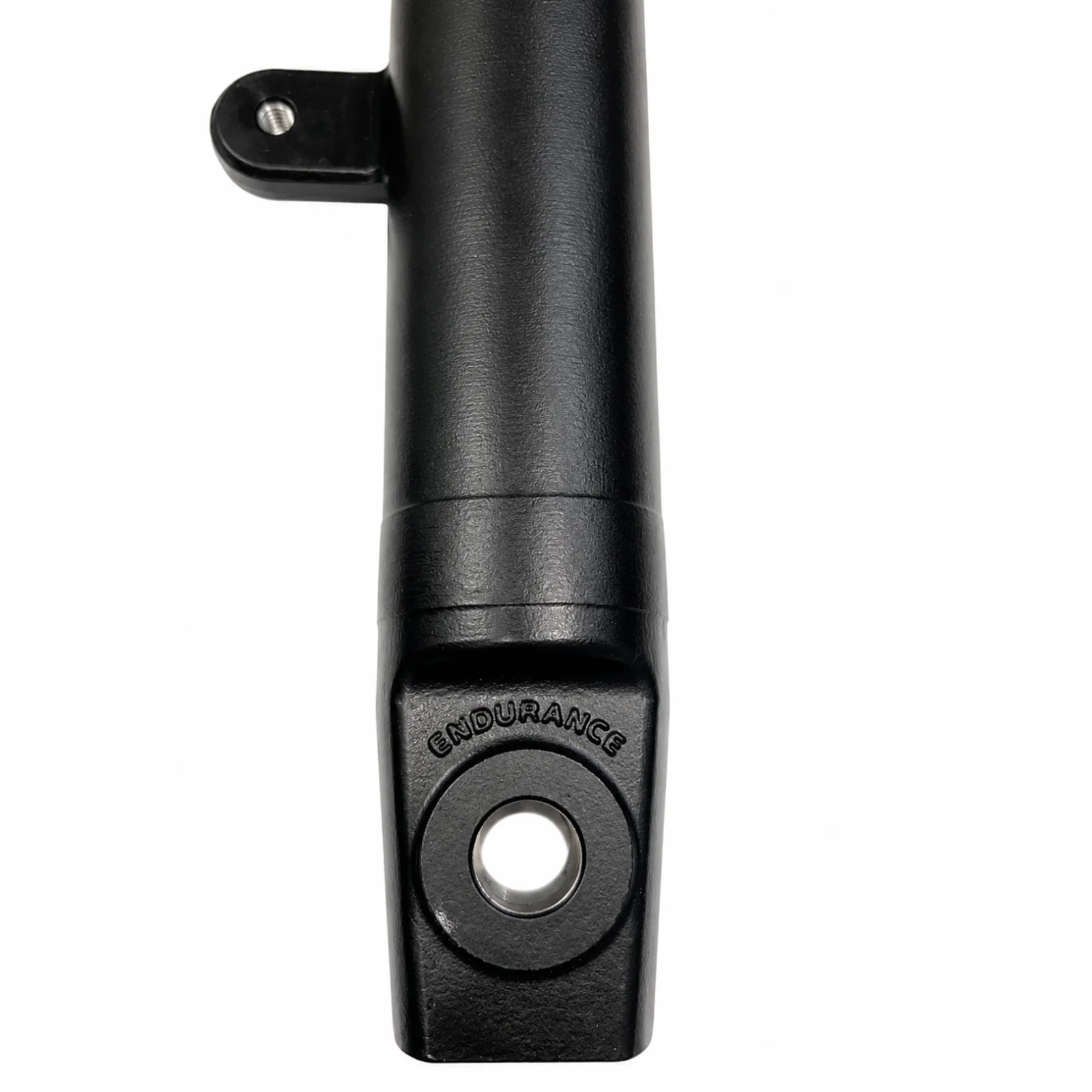 Base de Barra Tubo Exterior Izquierdo de Suspensión Endurance Bajaj Pulsar N250 YJR05008 - Imagen 3